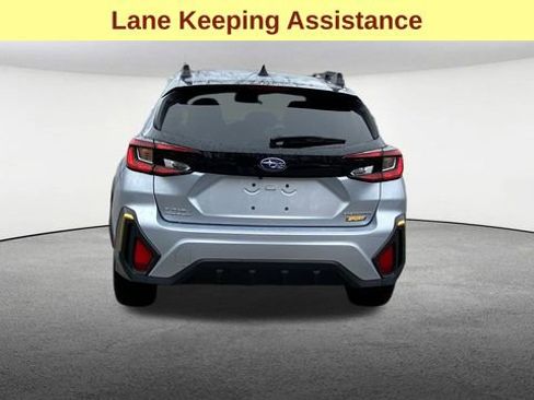 Certified 2024 Subaru Crosstrek 2.5i Sport AWD/4WD image 7