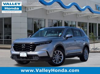 Certified 2023 Honda CR-V EX-L video 1