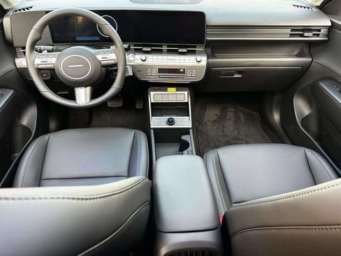 Used 2026 Hyundai Kona Limited AWD/4WD image 21