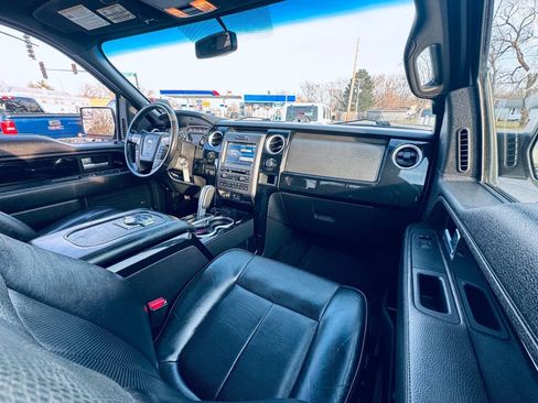 Used 2012 Ford F150 Harley-Davidson image 28