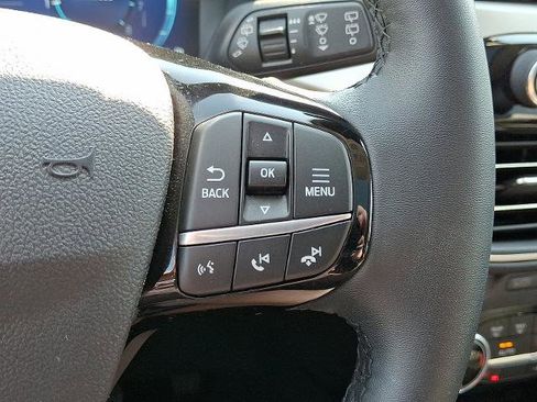 Certified 2022 Ford Escape SEL w/ Technology Package image 23