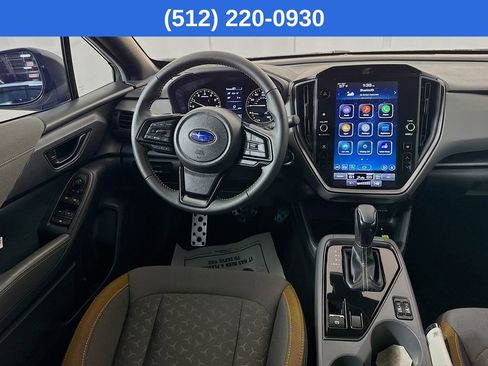 Certified 2025 Subaru Crosstrek 2.5i Sport w/ Crosstrek Mirror Package image 27