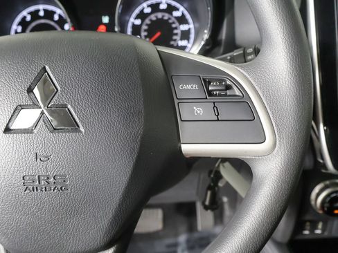 New 2026 Mitsubishi Outlander Sport ES AWD/4WD image 36