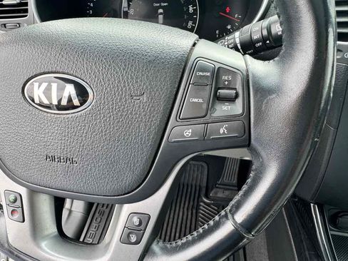 Used 2015 Kia Sorento SX AWD/4WD image 47