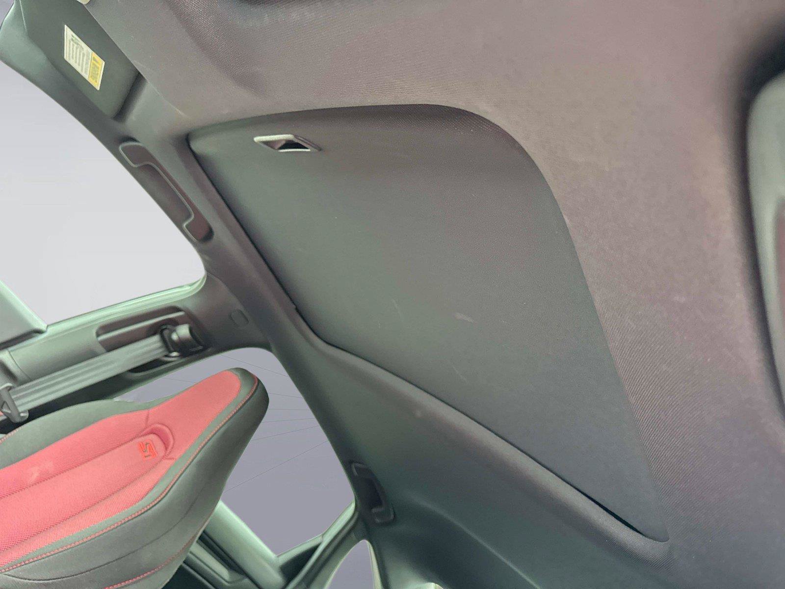 Certified 2026 Honda Civic Si image 30