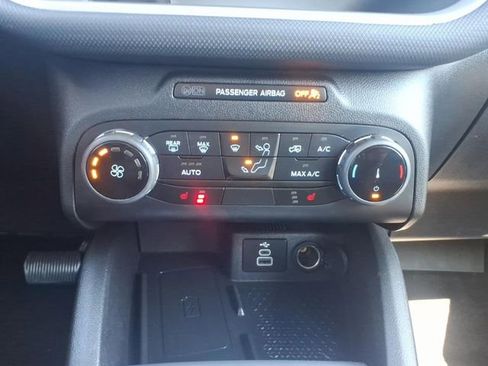 Used 2023 Ford Bronco Sport Big Bend w/ Convenience Package image 18