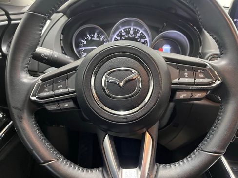 Used 2023 MAZDA CX-9 Touring image 20