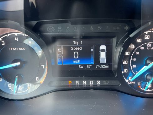 Used 2023 Ford Ranger XLT w/ Equipment Group 302A High AWD/4WD image 13