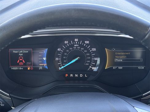 Used 2020 Ford Fusion SEL image 16