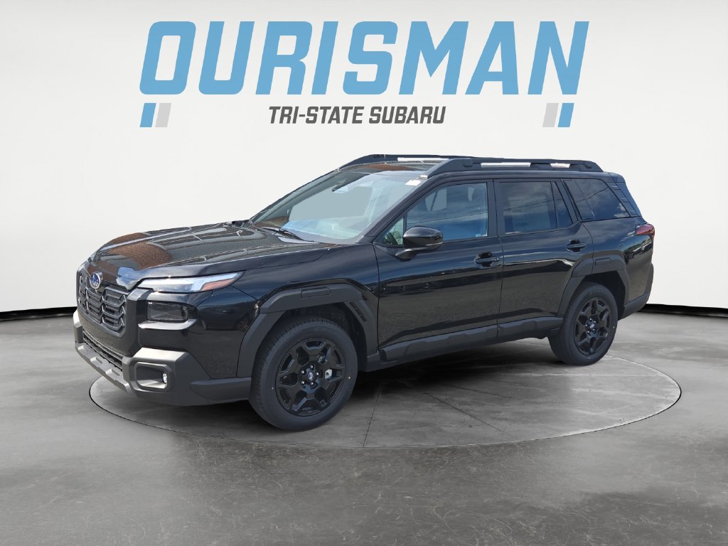 New 2026 Subaru Outback Limited AWD/4WD image 2
