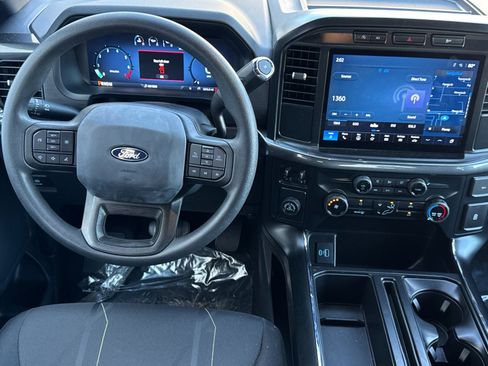 Used 2024 Ford F150 STX image 16