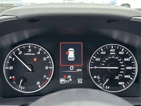 New 2026 Subaru Impreza 2.0i Sport image 7