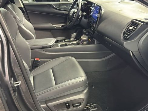Used 2024 Lexus NX 350 AWD w/ Premium Package image 10