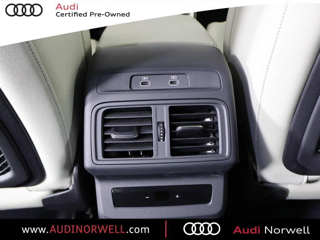 Certified 2025 Audi Q5 Premium AWD/4WD image 23