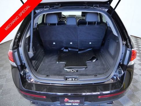 Used 2013 Lincoln MKX AWD w/ Class II Trailer Tow Pkg image 10
