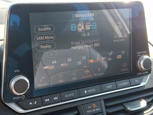 Certified 2019 Nissan Altima 2.5 SL image 18