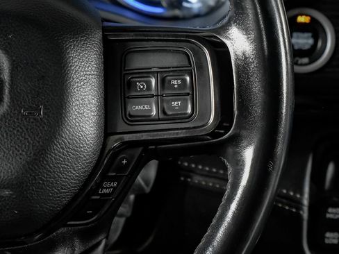 Used 2022 RAM 2500 Limited w/ Night Edition AWD/4WD image 18