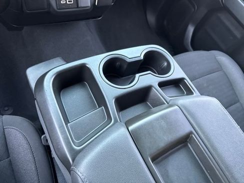 Used 2025 Chevrolet Silverado 1500 Custom w/ Rally Edition image 18