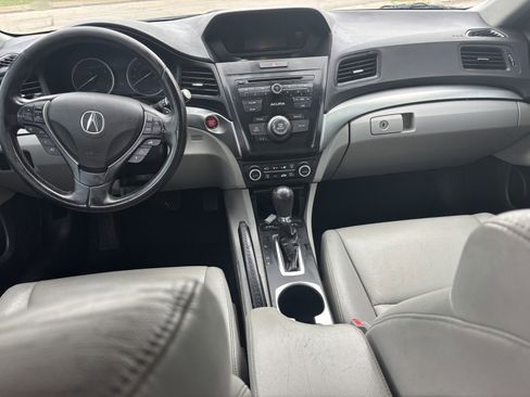 Used 2013 Acura ILX Hybrid w/ Technology Package image 6