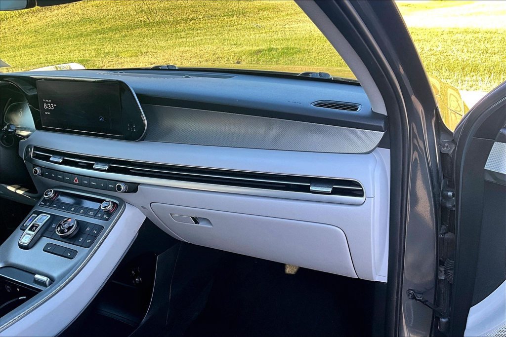Used 2025 Hyundai Palisade SEL AWD/4WD image 17