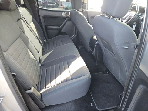 Used 2020 Ford Ranger XLT w/ Equipment Group 302A Luxury image 20