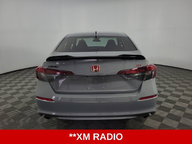 Used 2025 Honda Civic Si image 7