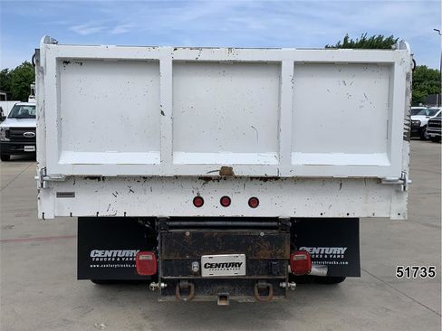 Used 2019 RAM 3500 Tradesman RWD image 17