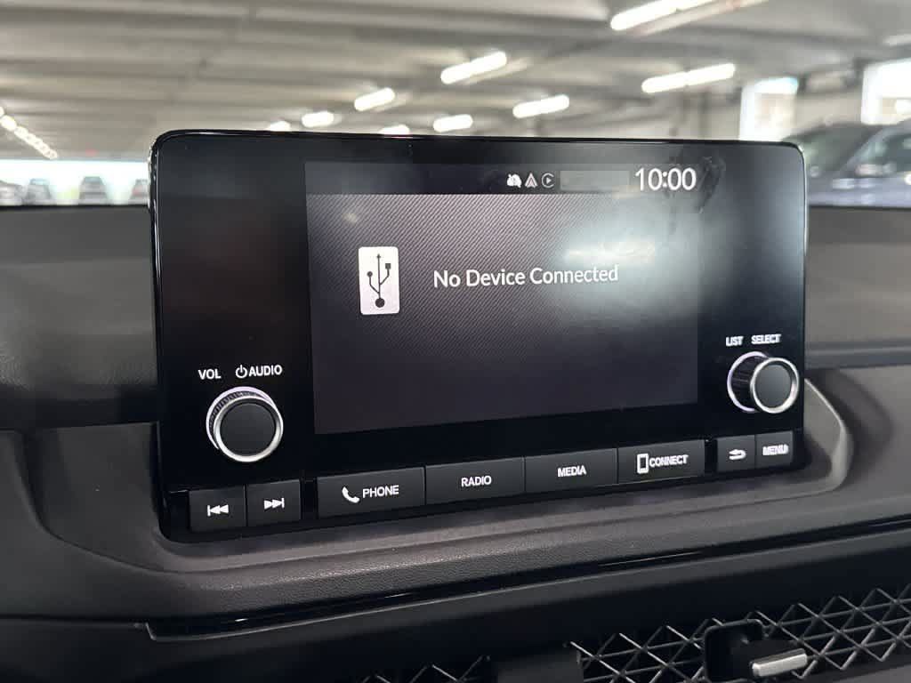 Used 2024 Honda Accord EX image 17