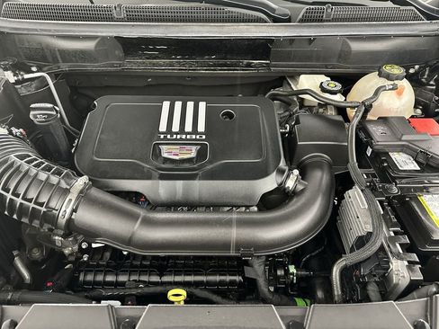 Used 2023 Cadillac XT5 Premium Luxury image 32