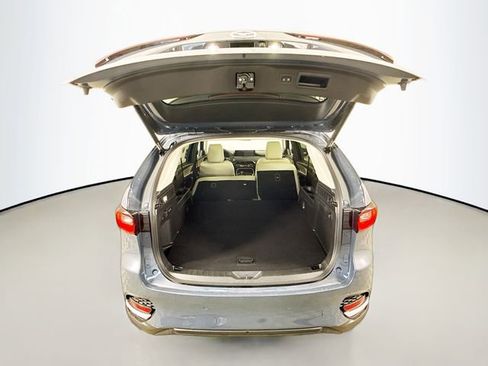 New 2025 MAZDA CX-70 Plug-In Hybrid w/ Premium Pkg image 27