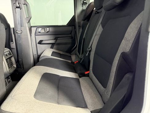 Used 2025 Ford Bronco Big Bend image 27