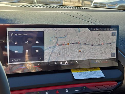 New 2026 BMW X3 xDrive30 image 19