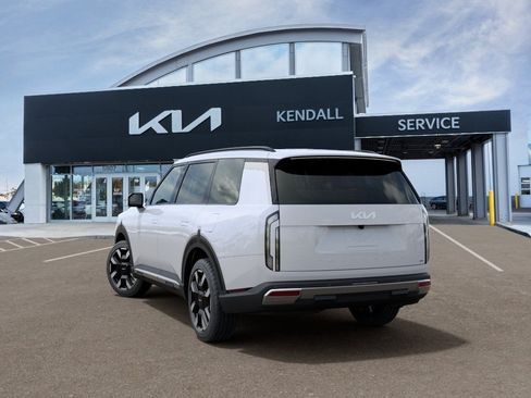 New 2027 Kia Telluride S AWD/4WD image 4