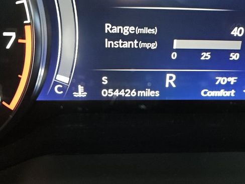 Used 2021 Acura RDX Technology Package image 15