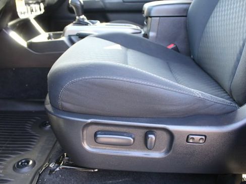 Certified 2021 Toyota Tacoma SR5 w/ Technology Package RWD image 47