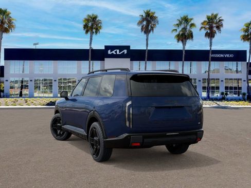 New 2027 Kia Telluride EX X-Line w/ Towing Package image 4