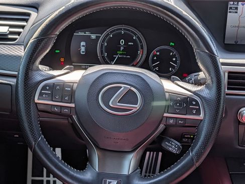 Used 2019 Lexus GS 350 F Sport RWD image 14