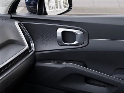 New 2026 Kia Sorento S w/ S Panoramic Sunroof Package image 25