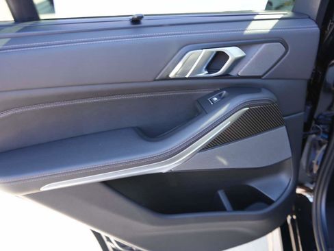 New 2026 BMW X5 M60i w/ Executive Package image 10