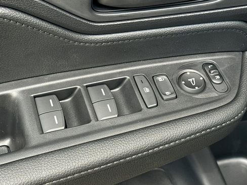 New 2026 Honda Odyssey Sport-L image 12