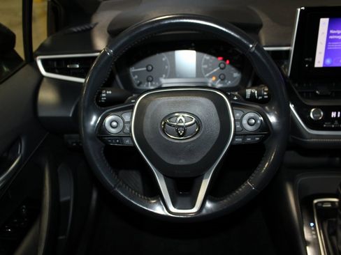 Used 2024 Toyota Corolla SE image 20