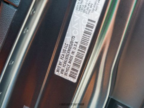 Used 2021 Jeep Wrangler Unlimited Sport image 53