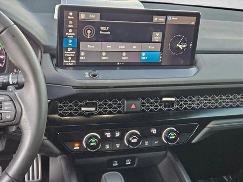 Used 2024 Honda Accord Sport image 14