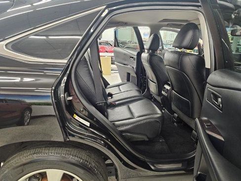 Used 2015 Lexus RX 350 FWD 4dr image 9
