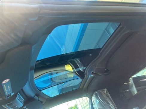 New 2025 Chevrolet Corvette Z06 w/ Battery Protection Package image 26