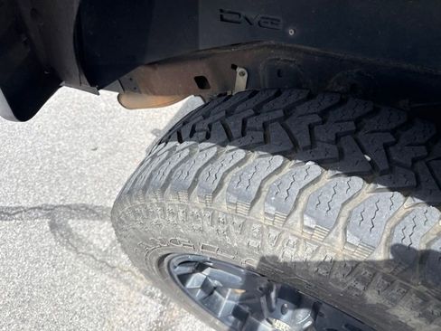 Used 2010 Jeep Wrangler Unlimited Sport AWD/4WD image 10