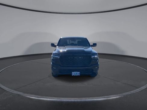 Used 2025 RAM 1500 Big Horn image 3