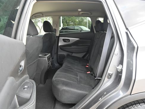 Used 2021 Nissan Murano SV image 20