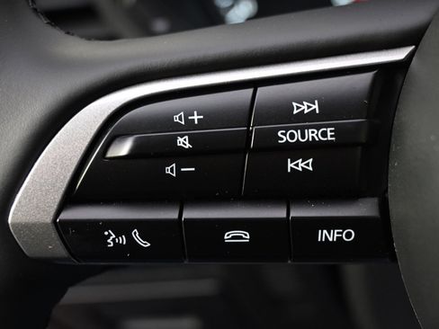 New 2026 MAZDA MAZDA3 s Sport image 31