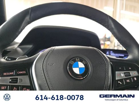 Used 2020 BMW X5 sDrive40i w/ Premium Package image 28